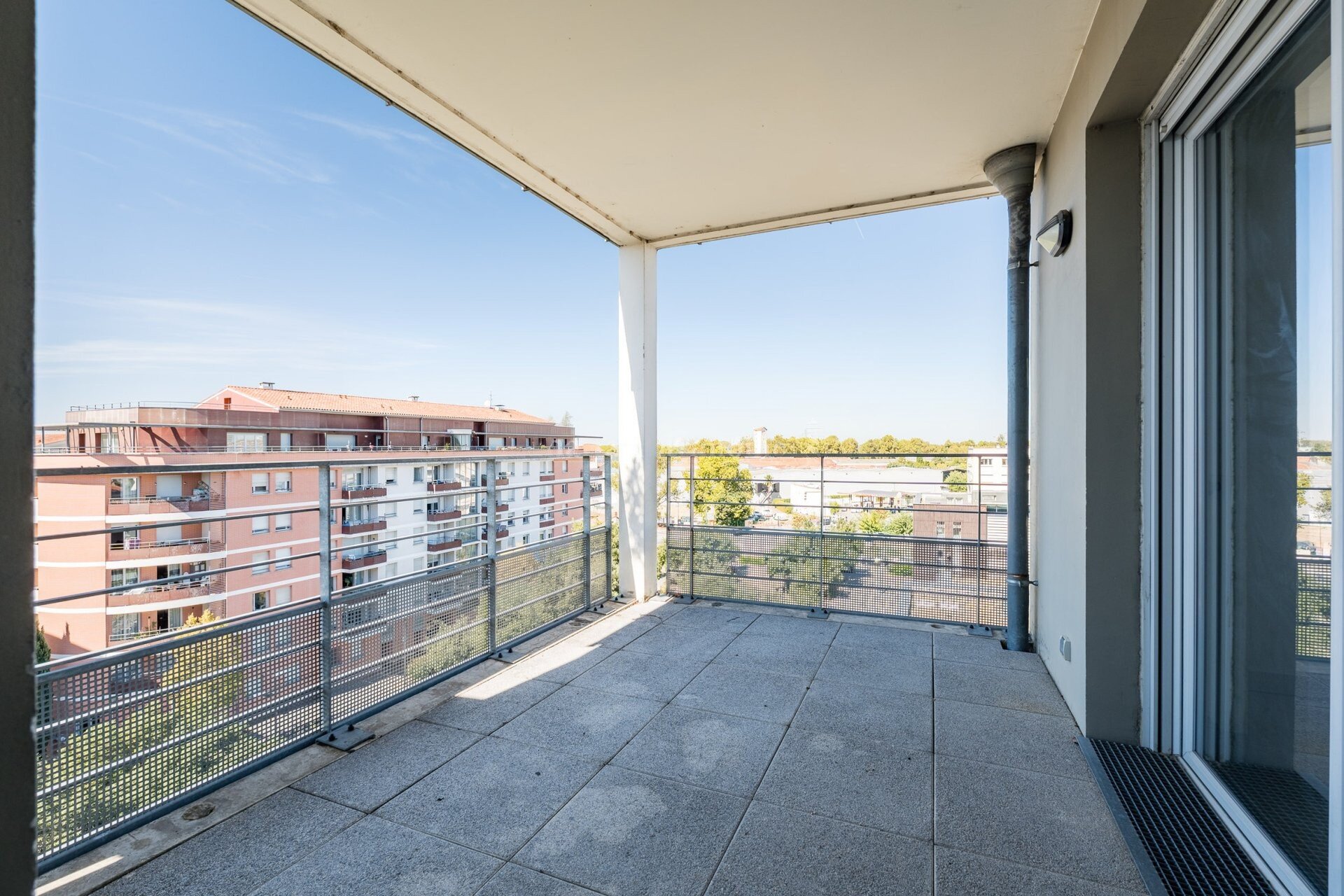 Appartement à vendre, 62m², Toulouse