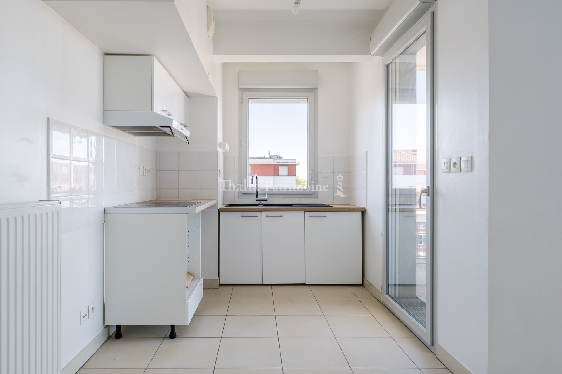 Appartement à vendre, 62m², Toulouse