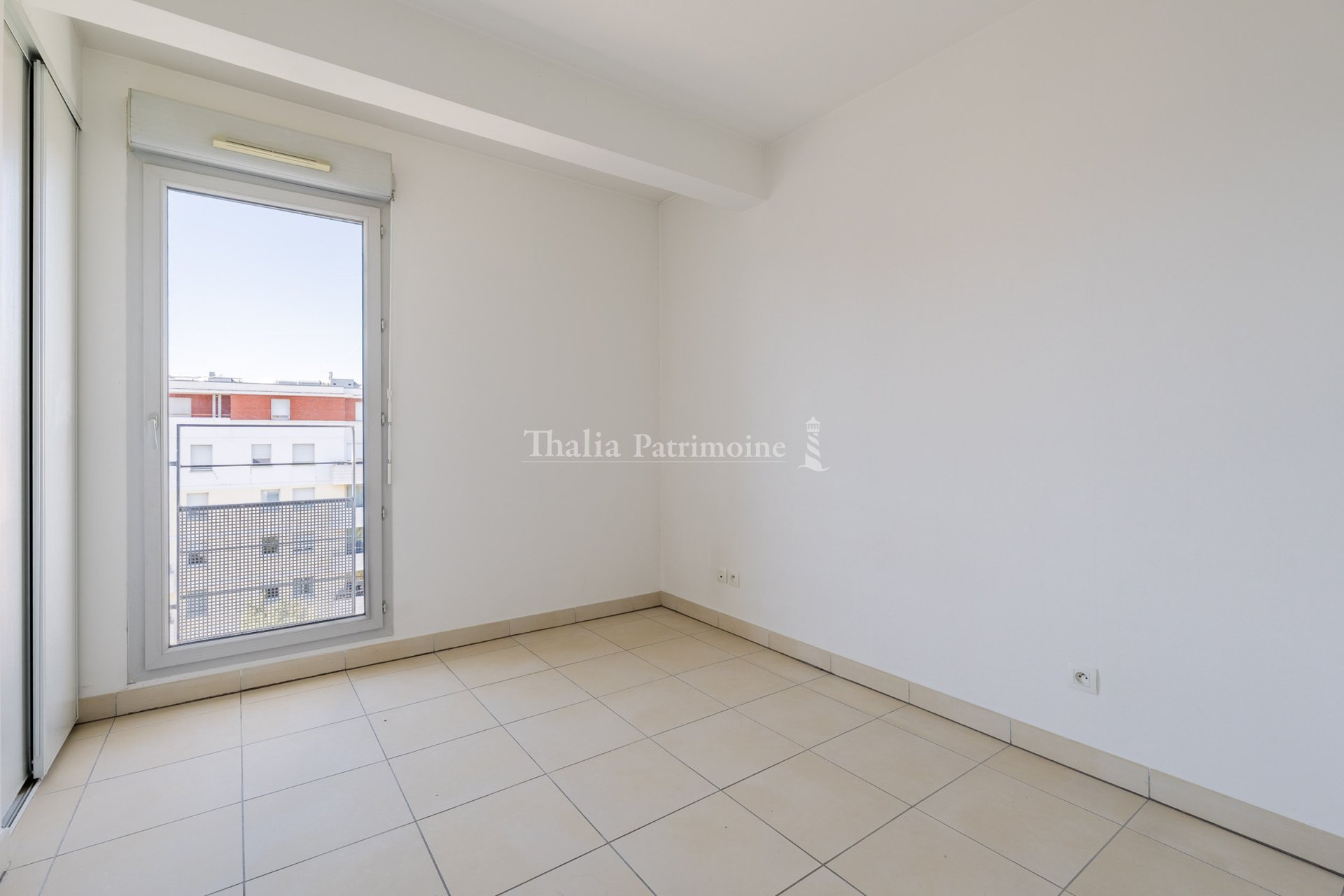 Appartement à vendre, 62m², Toulouse