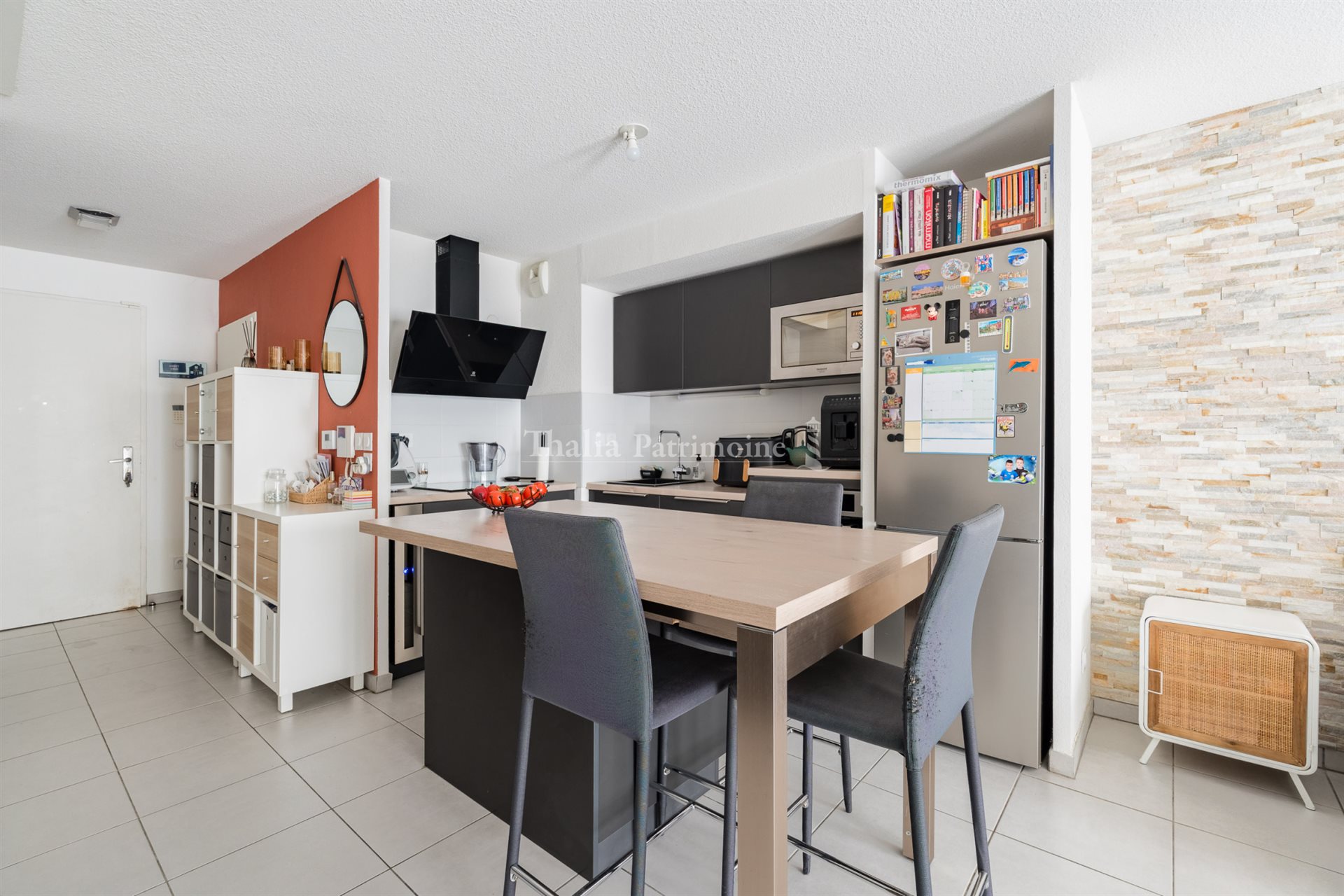 Maison à vendre, 68m², Toulouse