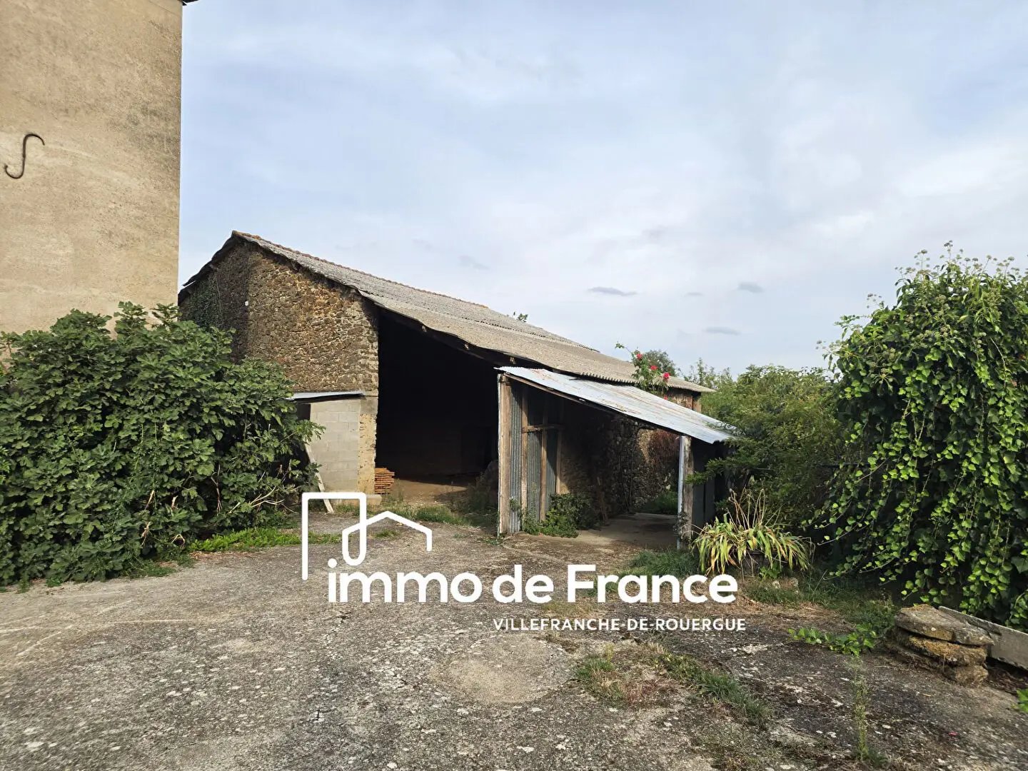 Maison à vendre, 6m², La Salvetat-Peyralès