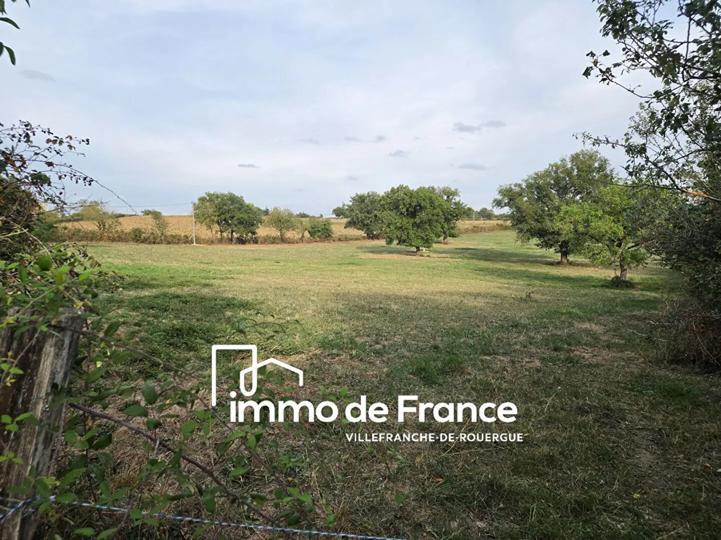 Maison à vendre, 6m², La Salvetat-Peyralès
