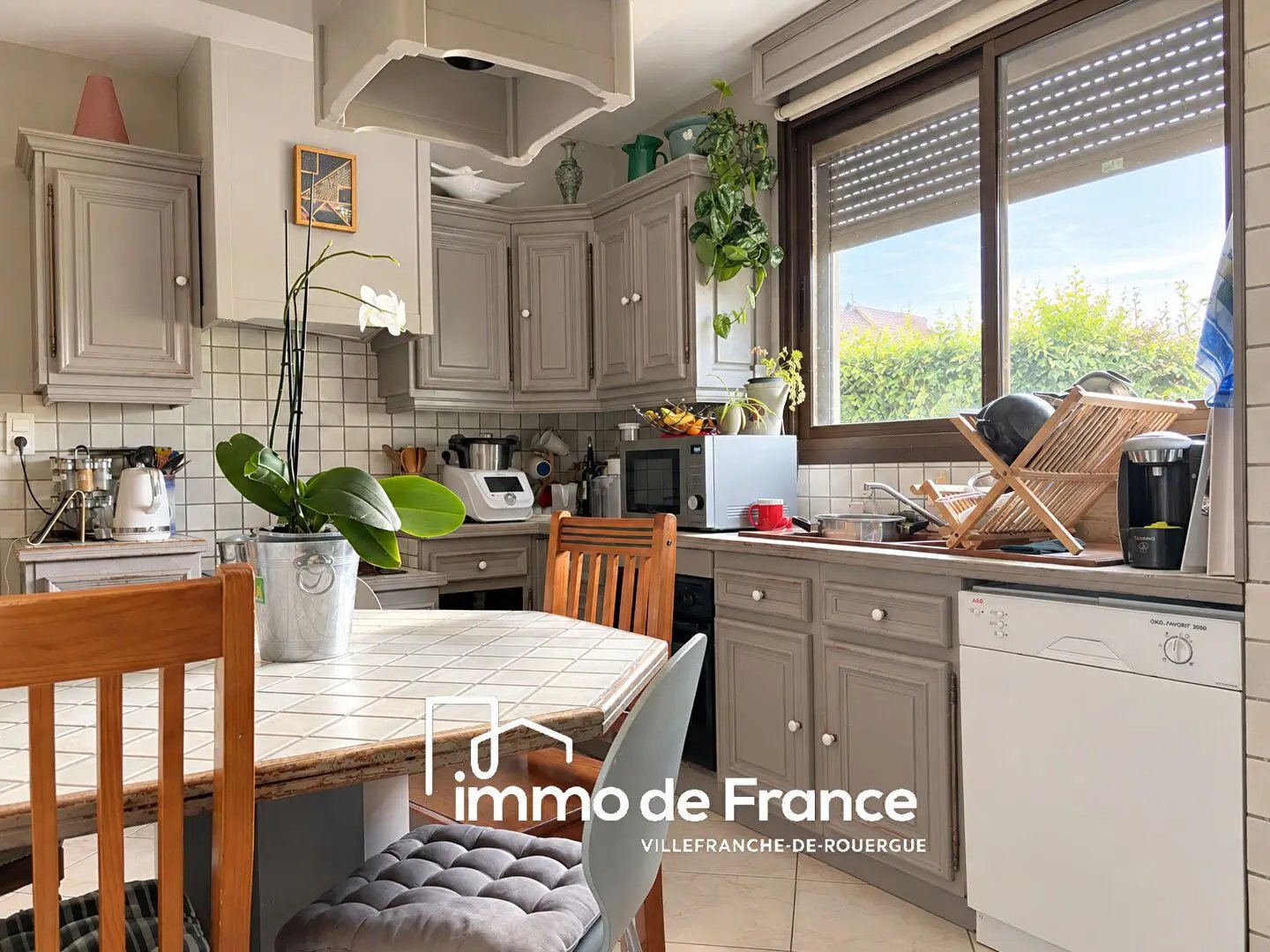 Maison à vendre, 116m², Villefranche-de-Rouergue