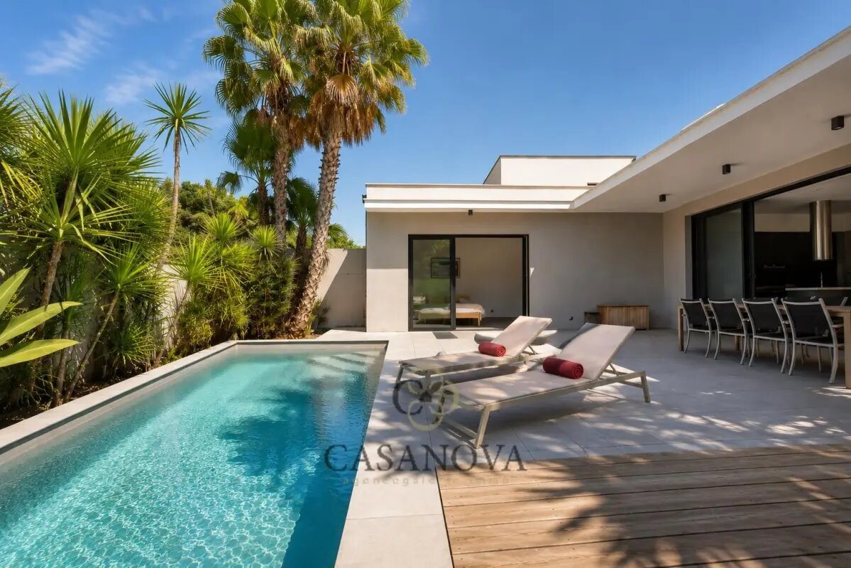 Maison à vendre, 170m², Lattes