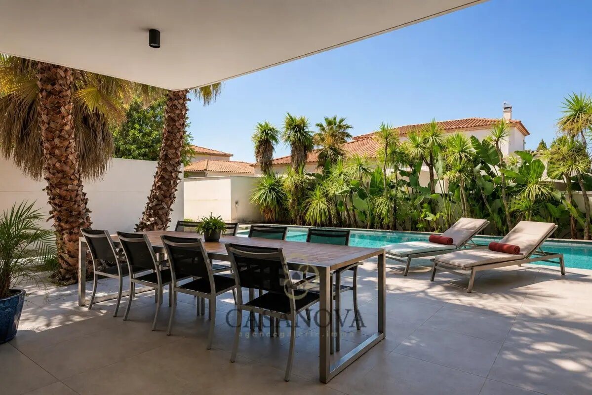 Maison à vendre, 170m², Lattes