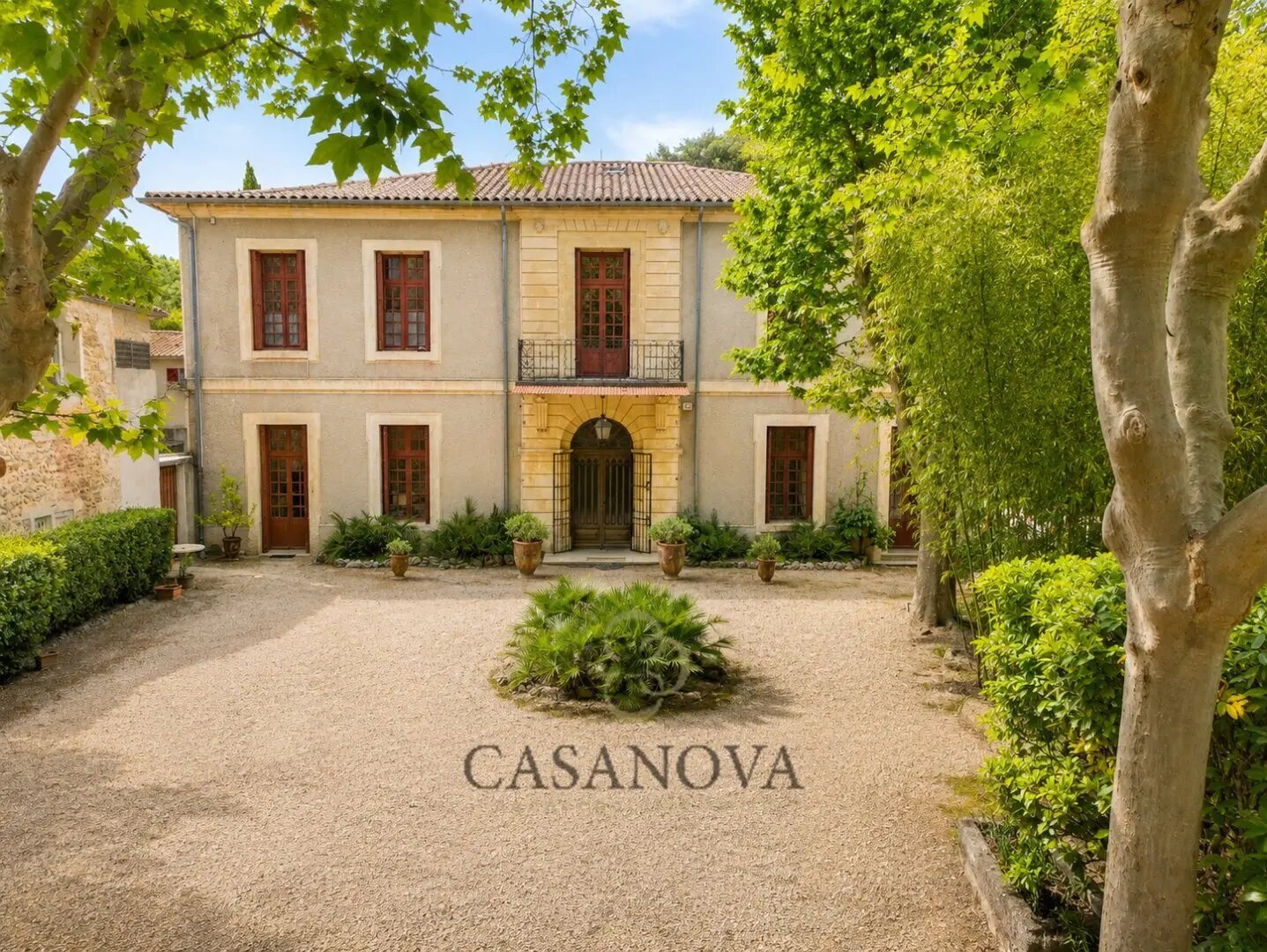 Maison à vendre, 532m², Montpellier
