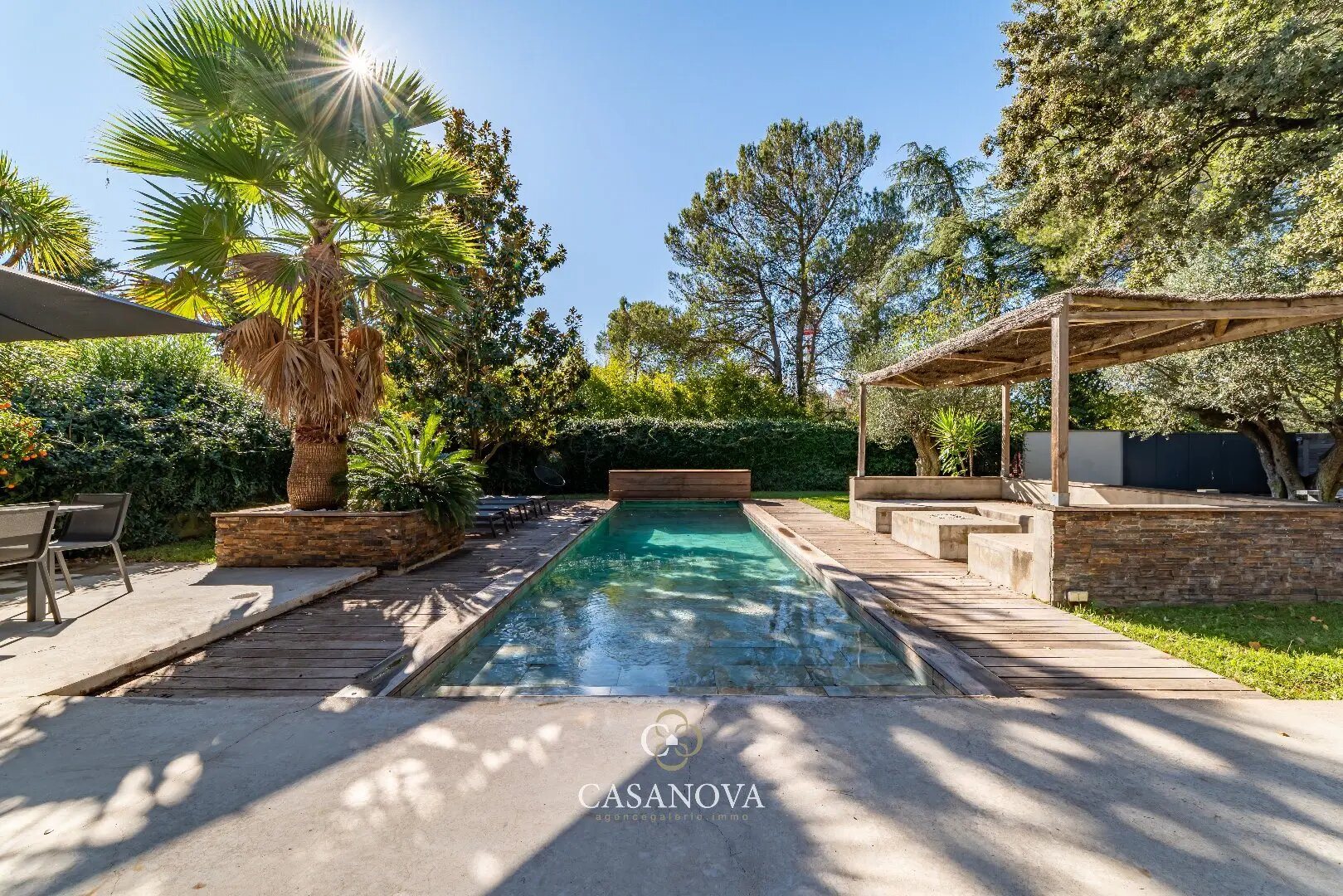 Maison à vendre, 300m², Montpellier