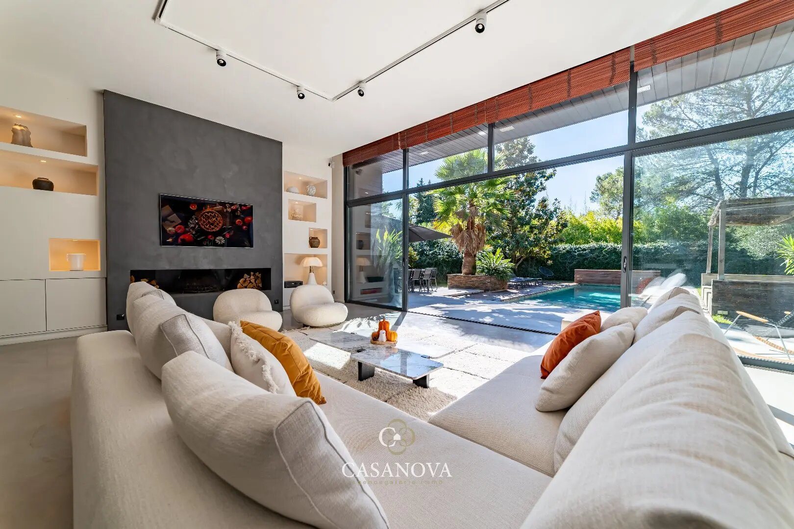 Maison à vendre, 300m², Montpellier