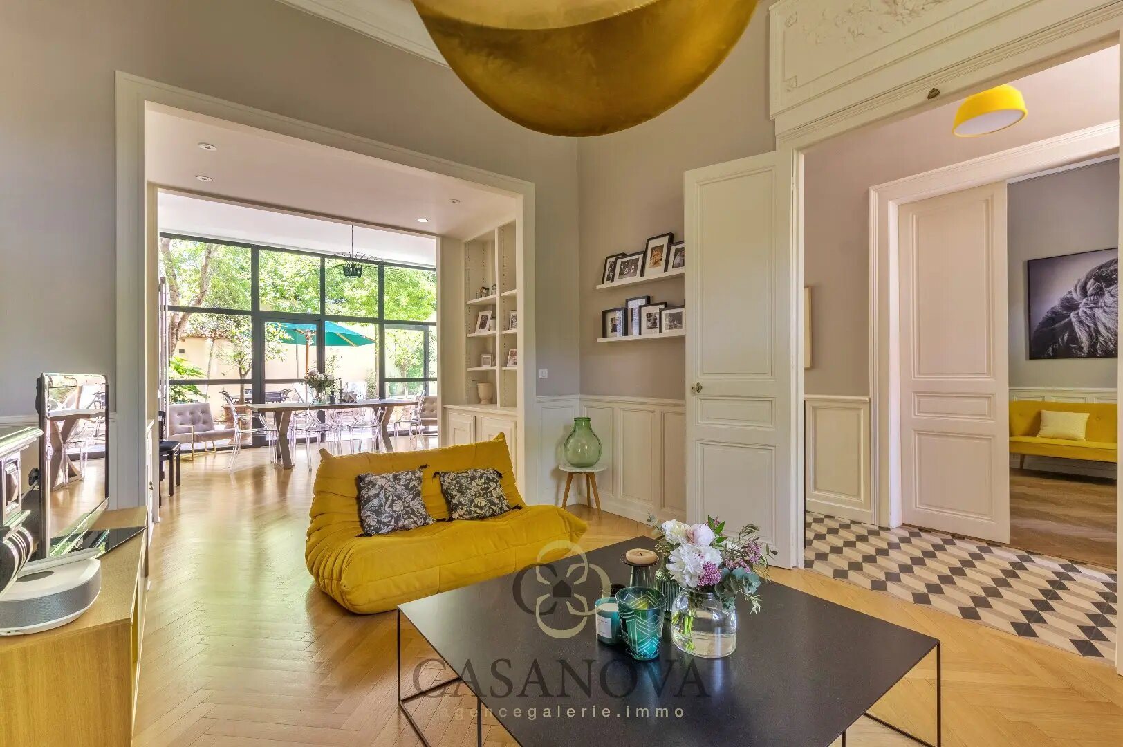 Maison à vendre, 160m², Montpellier