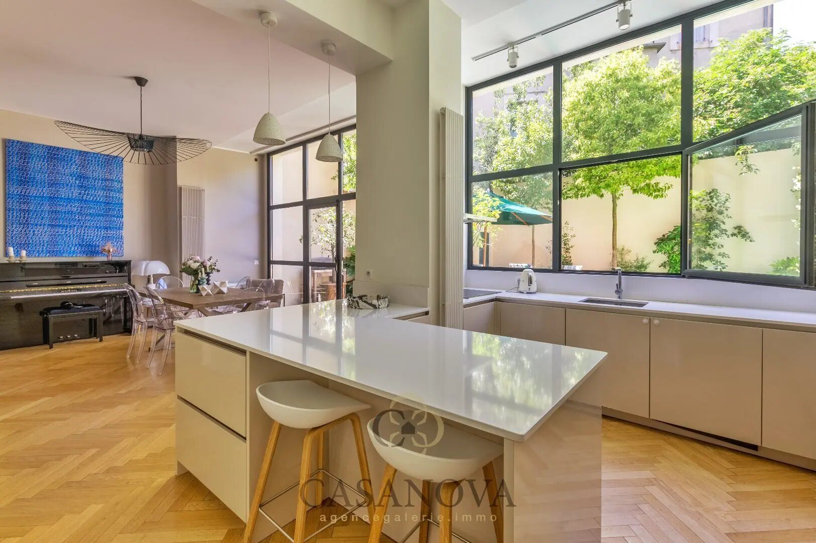 Maison à vendre, 160m², Montpellier
