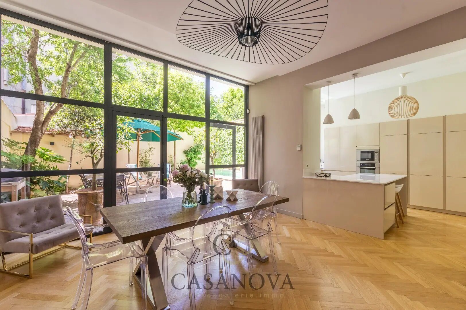 Maison à vendre, 160m², Montpellier