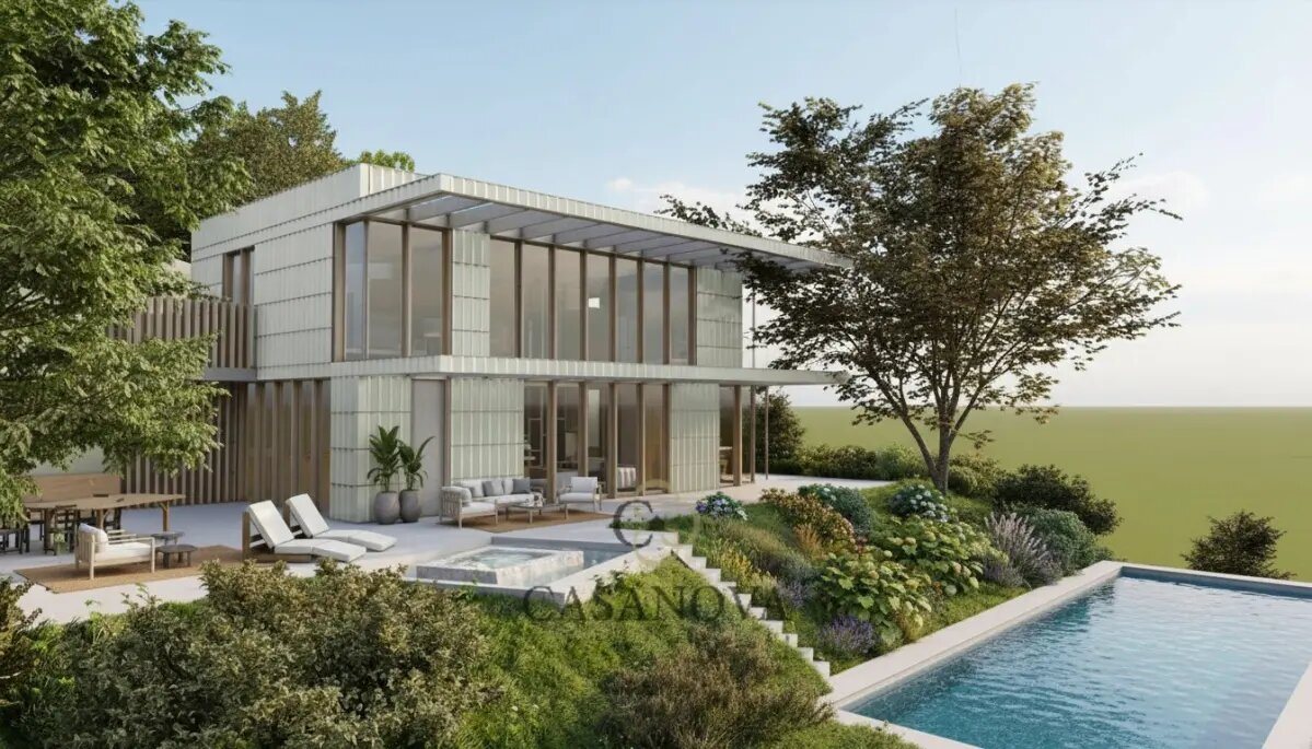Maison à vendre, 180m², Castelnau-le-Lez