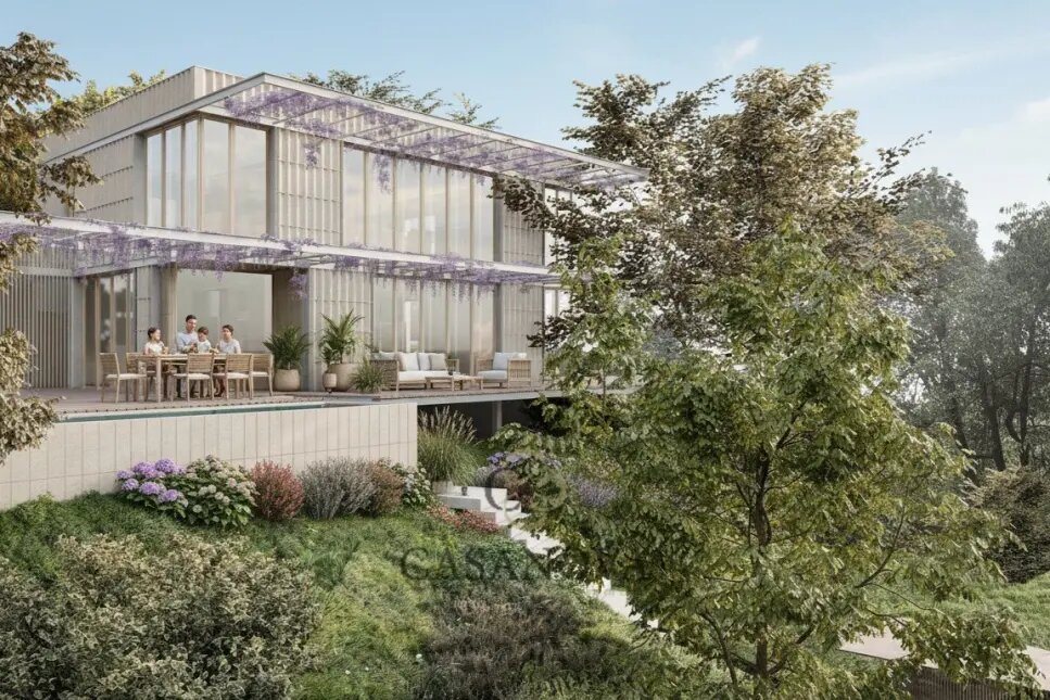 Maison à vendre, 180m², Castelnau-le-Lez