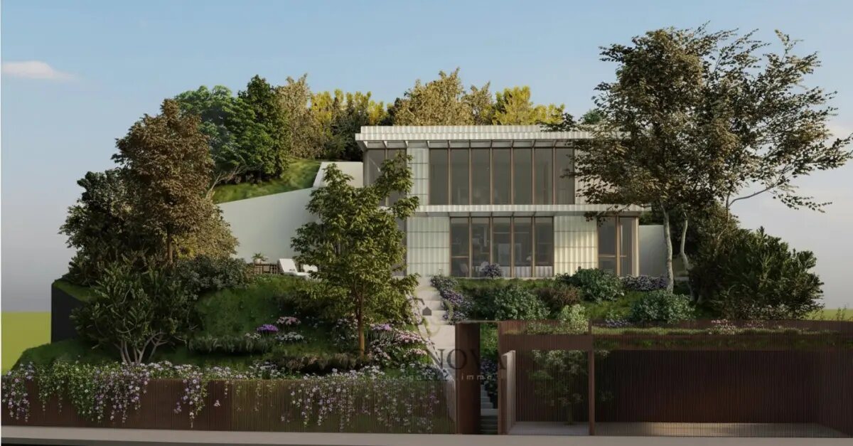 Maison à vendre, 180m², Castelnau-le-Lez