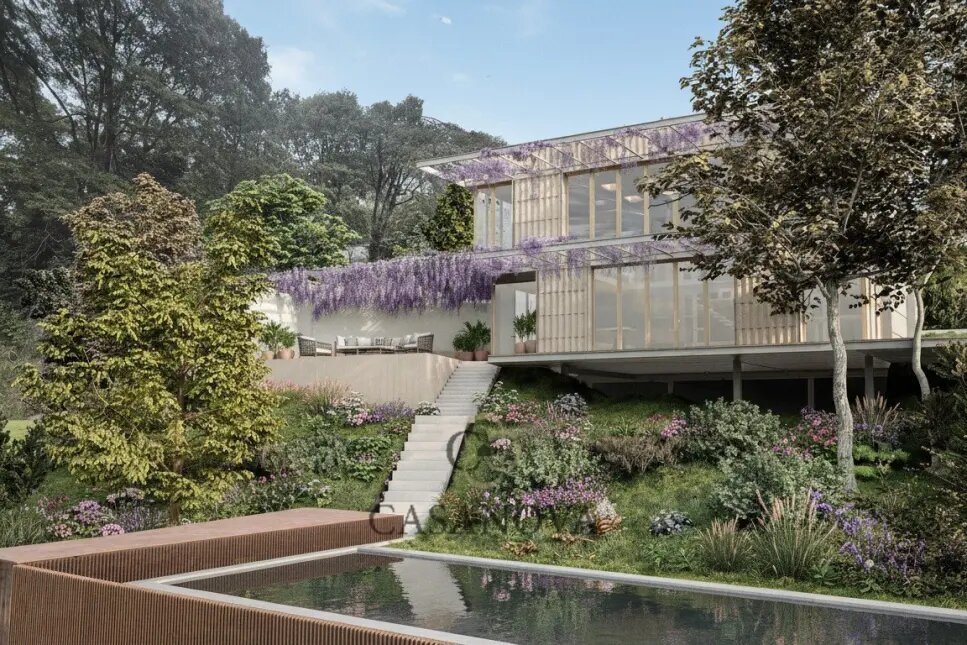 Maison à vendre, 180m², Castelnau-le-Lez