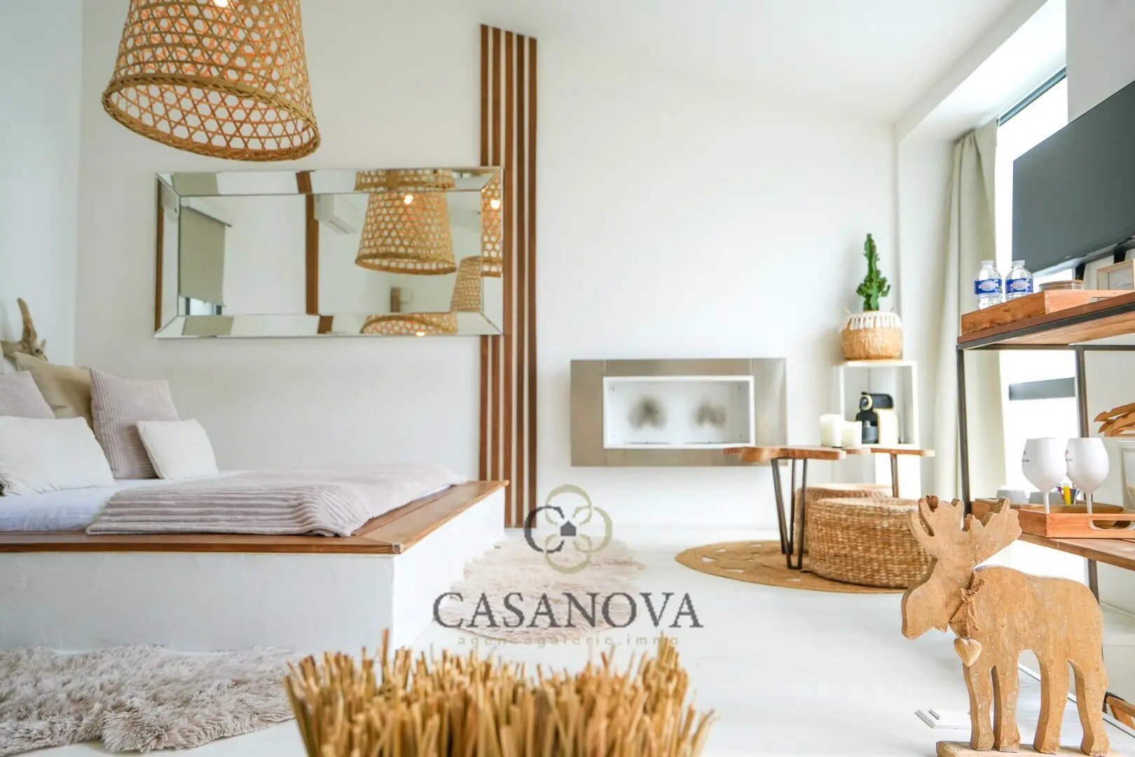 Maison à vendre, 190m², Aigues-Mortes