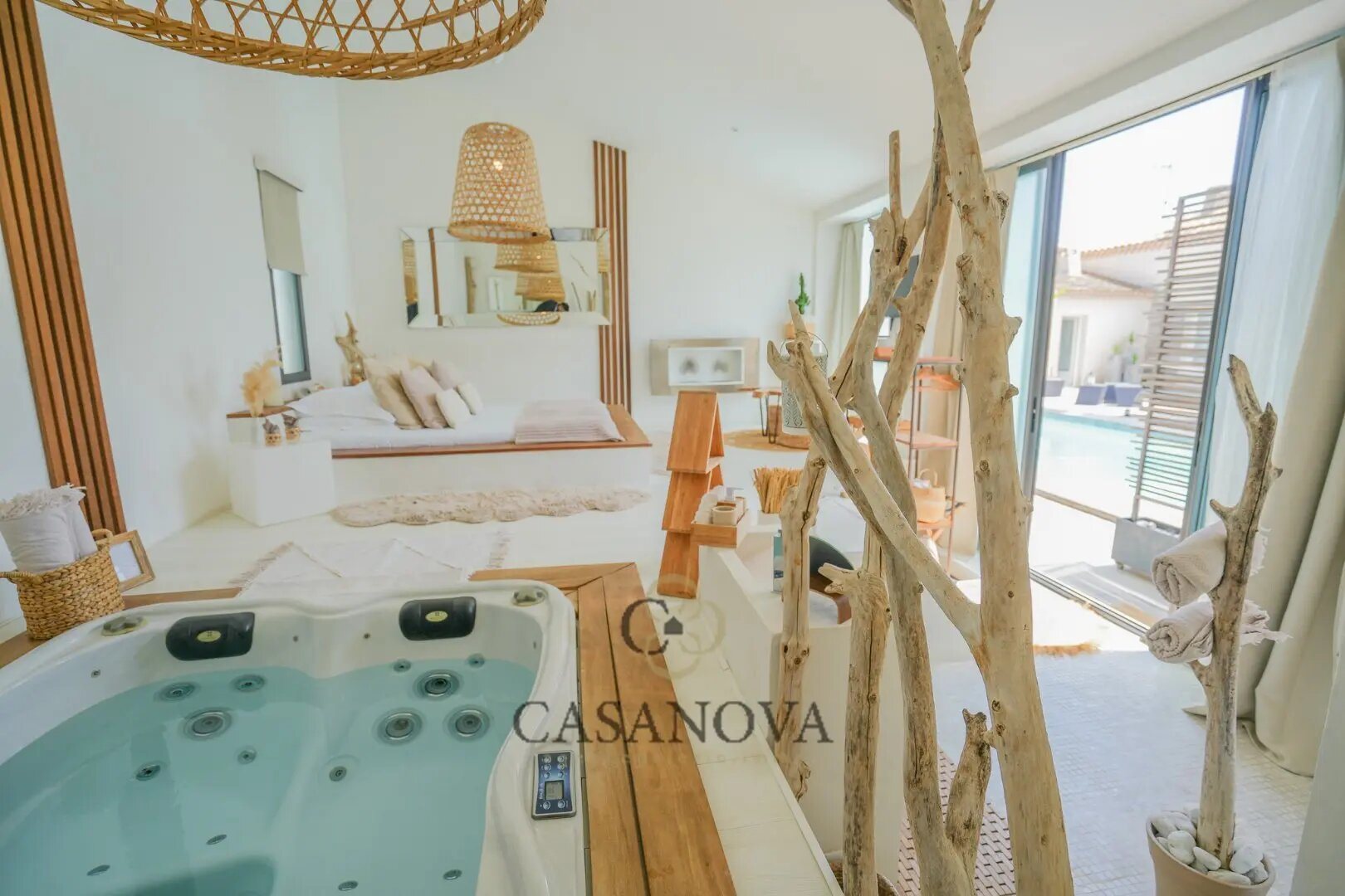 Maison à vendre, 190m², Aigues-Mortes