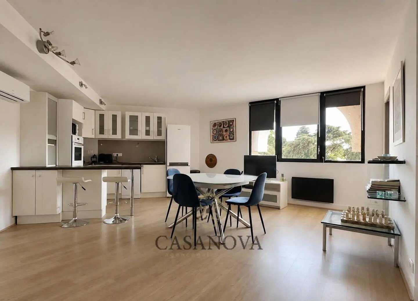 Appartement à vendre, 55m², Montpellier