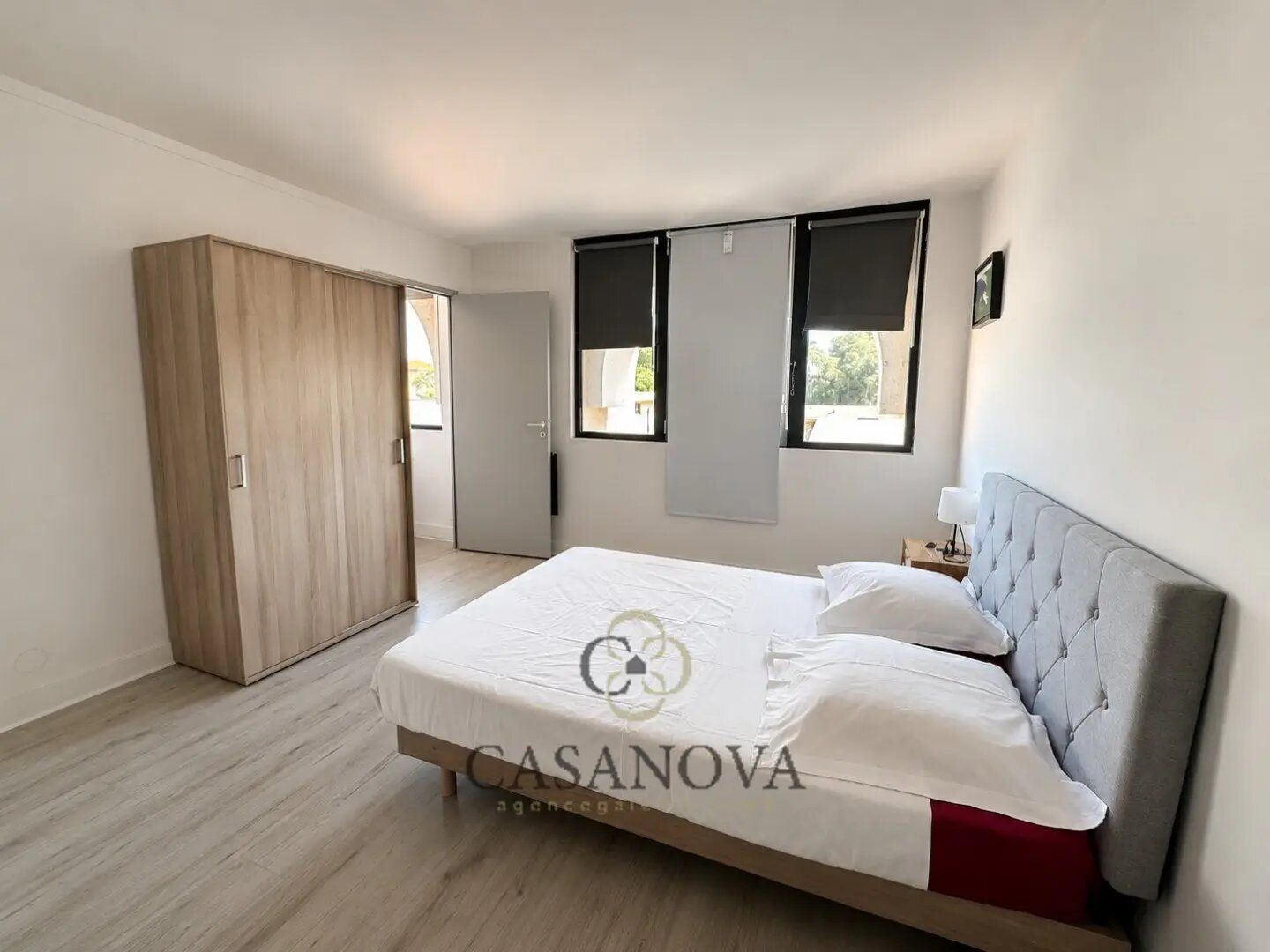 Appartement à vendre, 55m², Montpellier