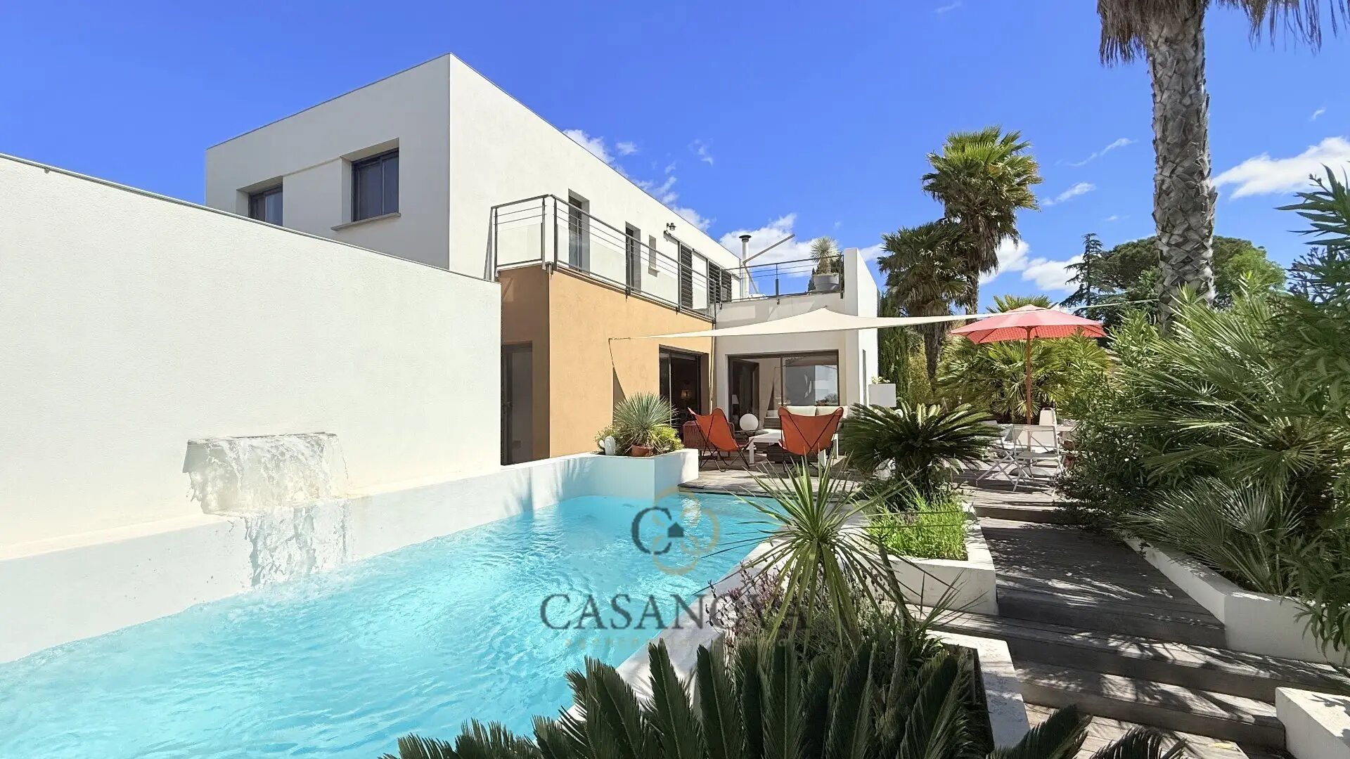 Maison à vendre, 182m², Magalas