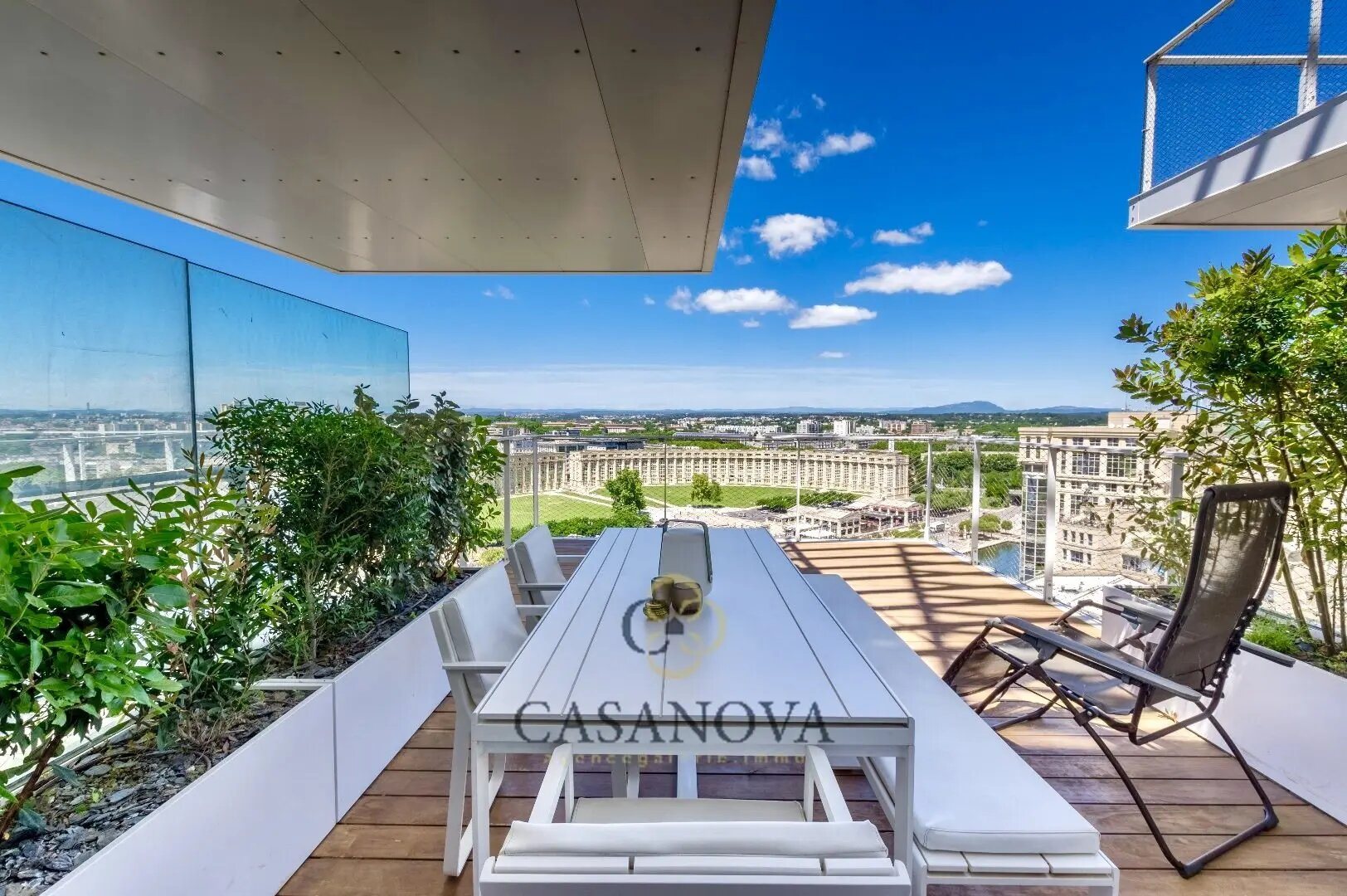 Appartement à vendre, 154m², Montpellier