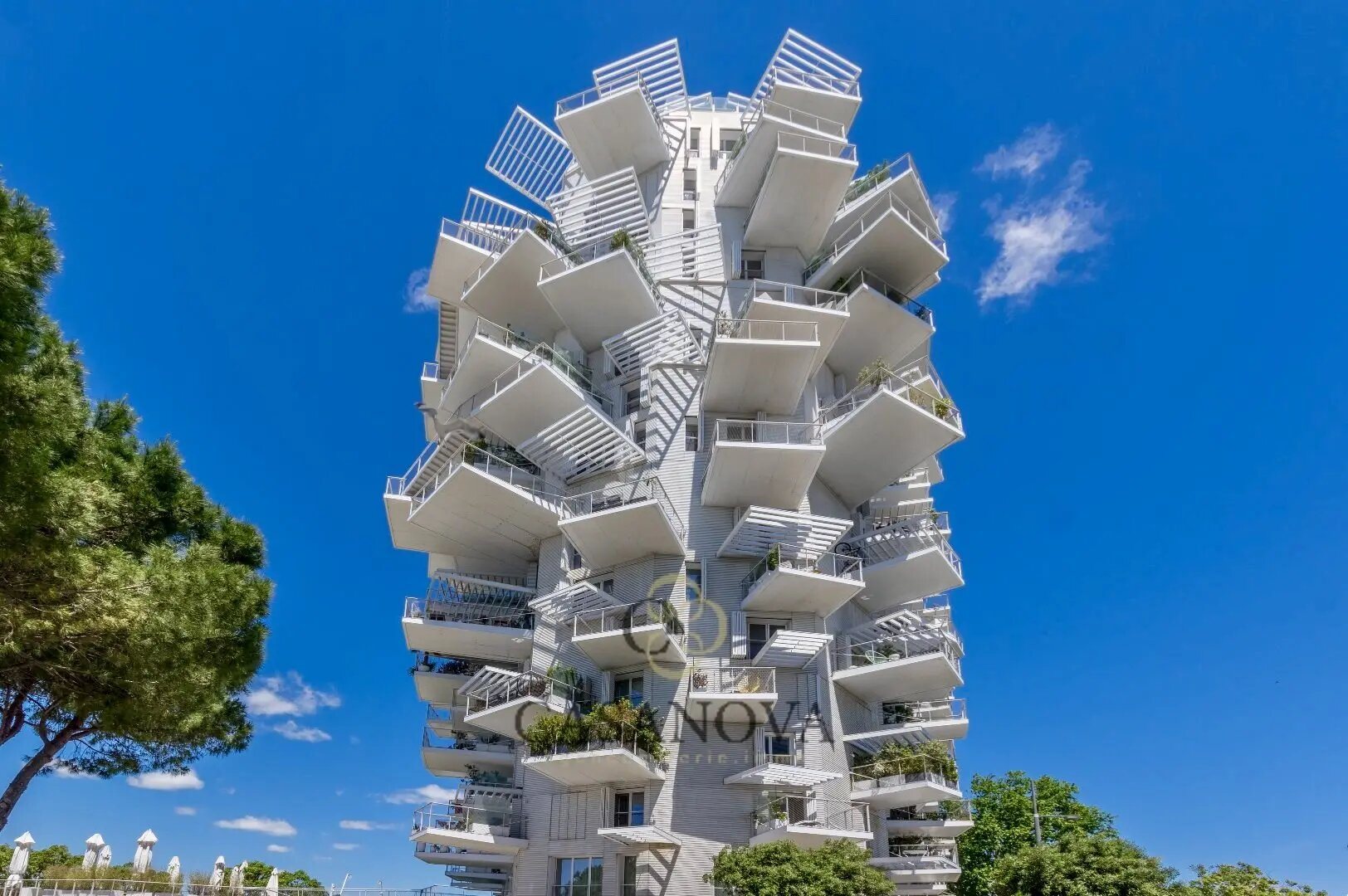 Appartement à vendre, 154m², Montpellier