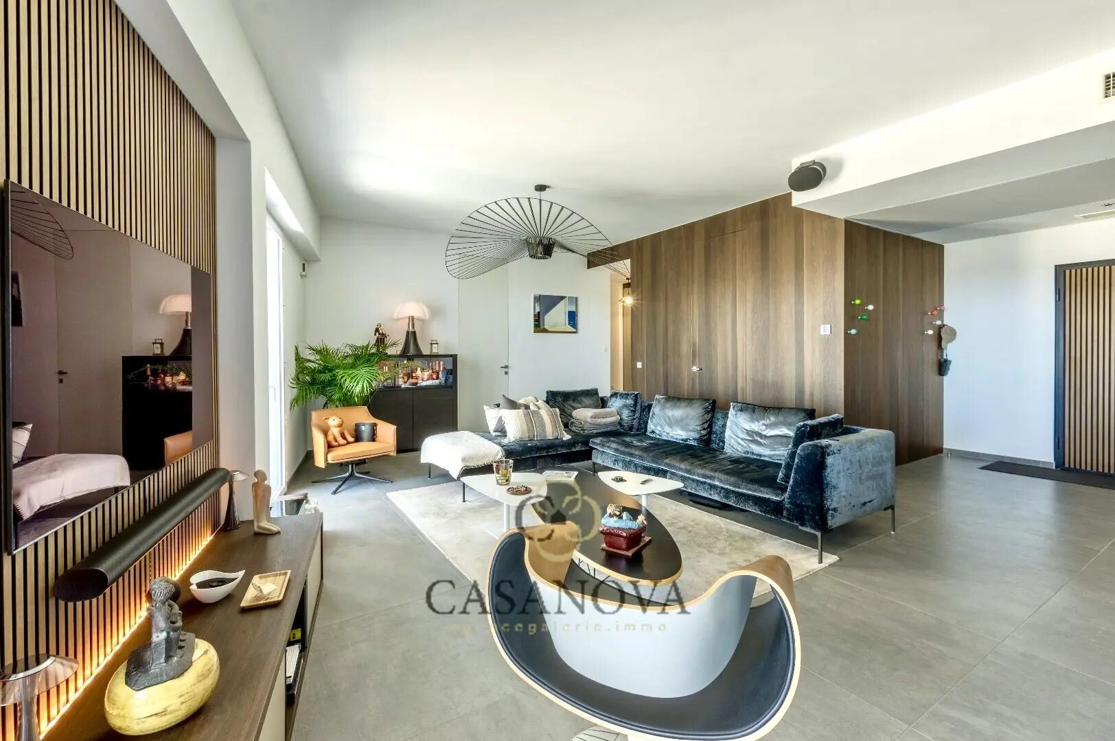 Appartement à vendre, 154m², Montpellier
