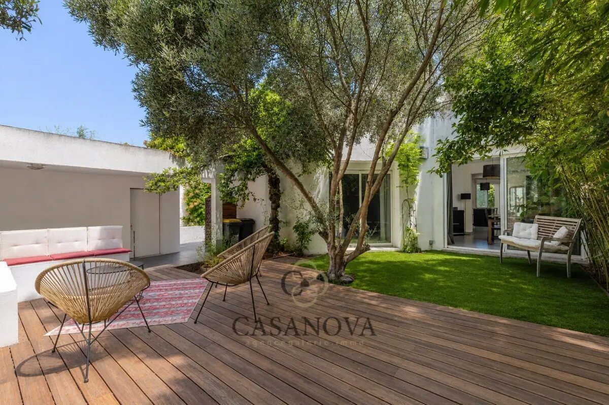Maison à vendre, 179m², Mauguio