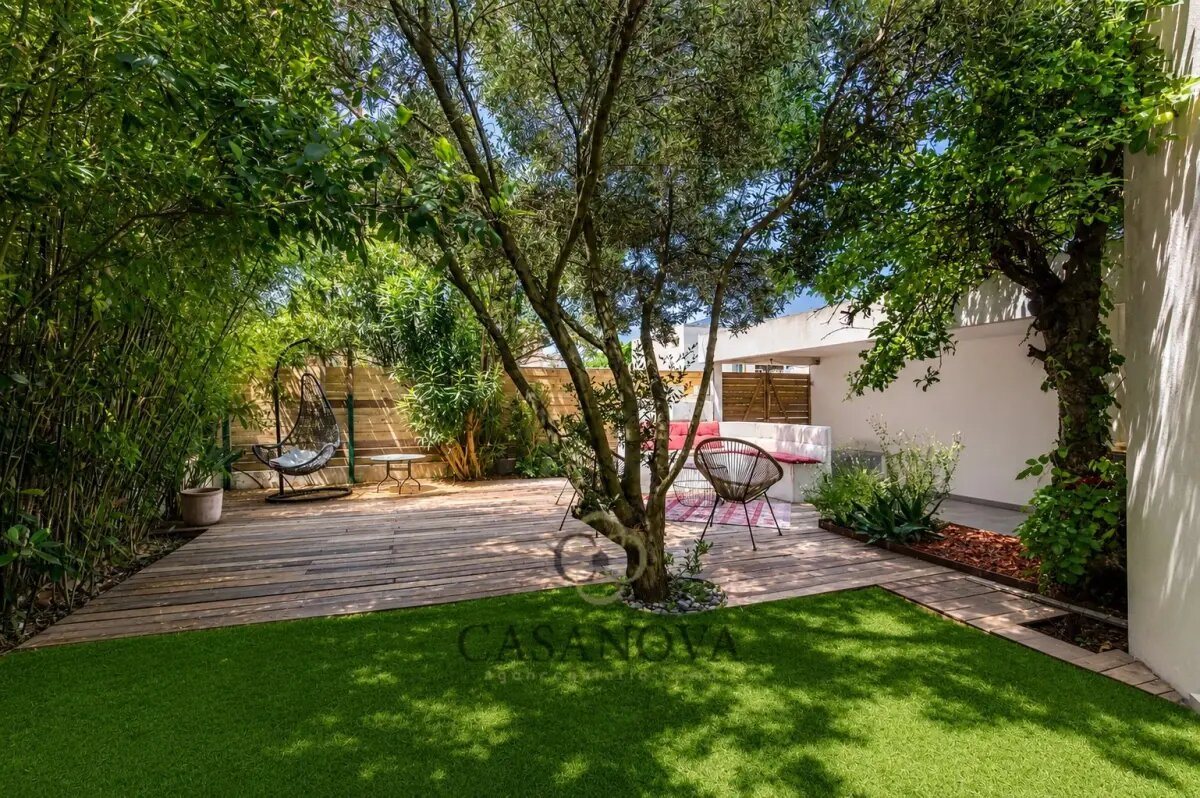 Maison à vendre, 179m², Mauguio