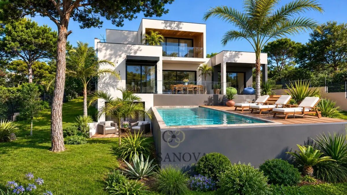 Maison à vendre, 357m², Saint-Clément-de-Rivière