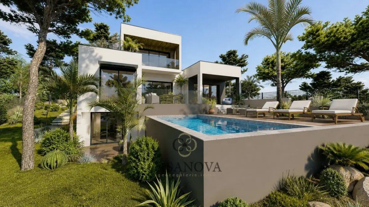 Maison à vendre, 357m², Saint-Clément-de-Rivière
