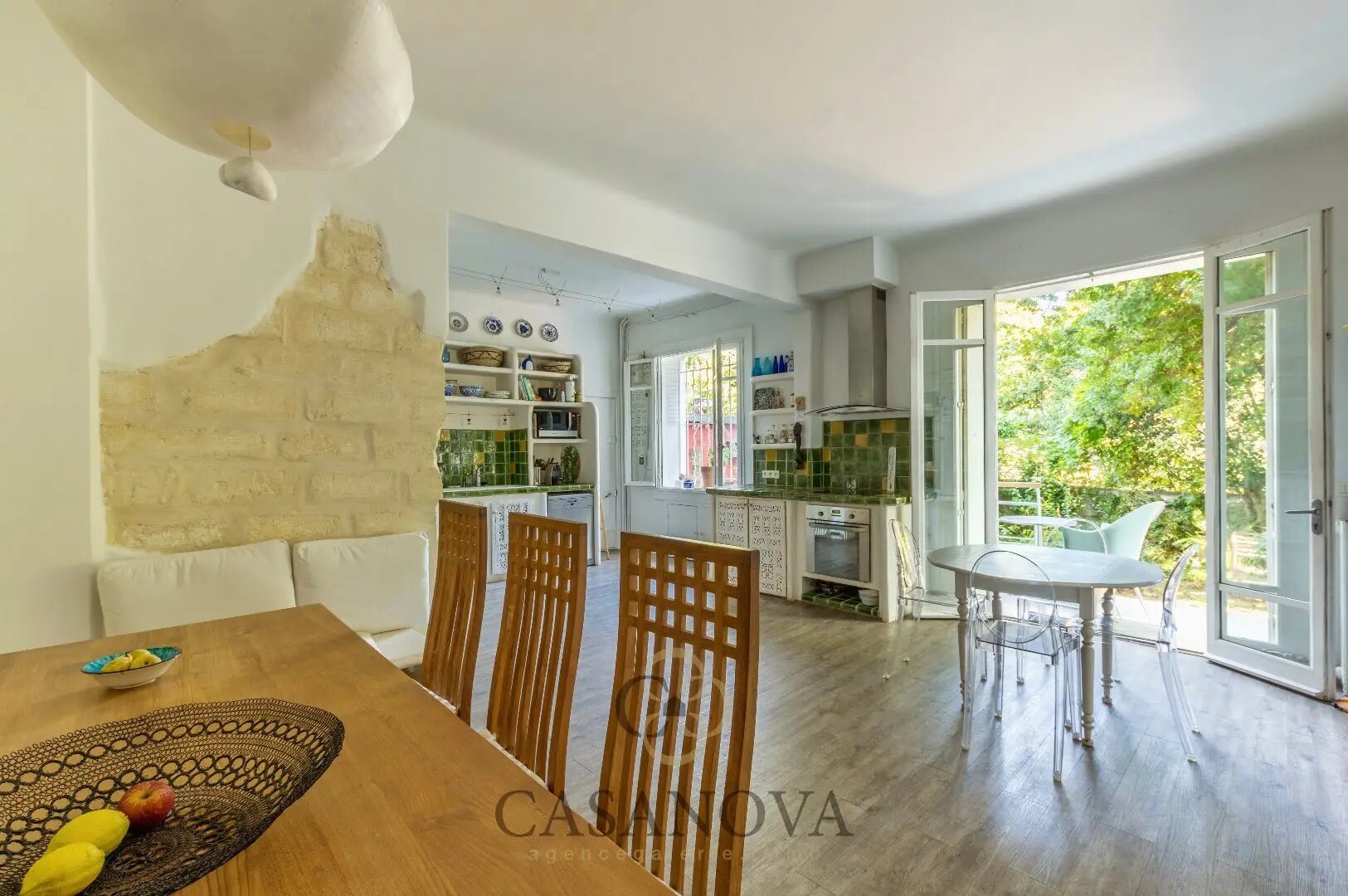 Maison à vendre, 223m², Montpellier