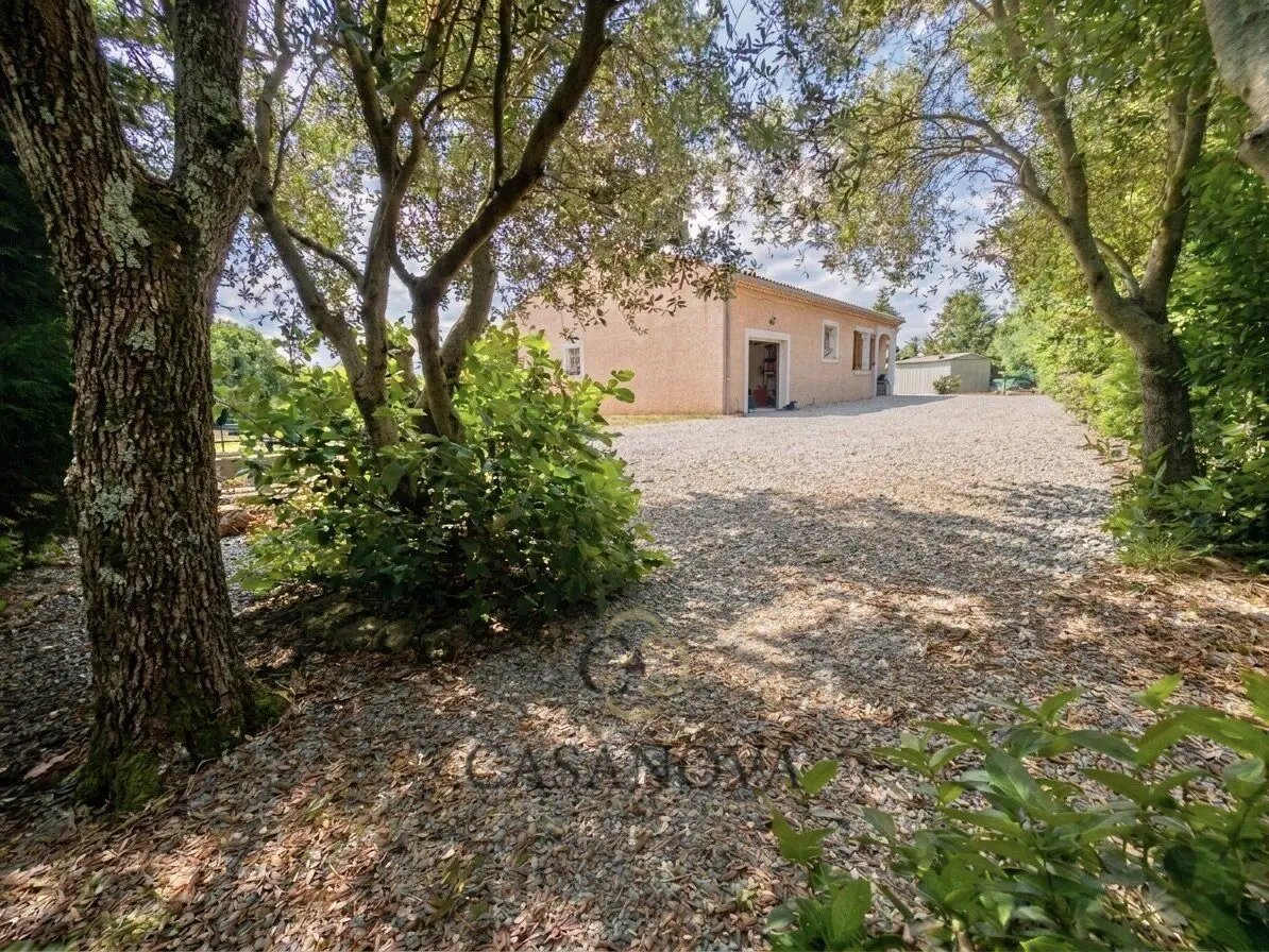 Maison à vendre, 130m², Saint-Martin-Lalande
