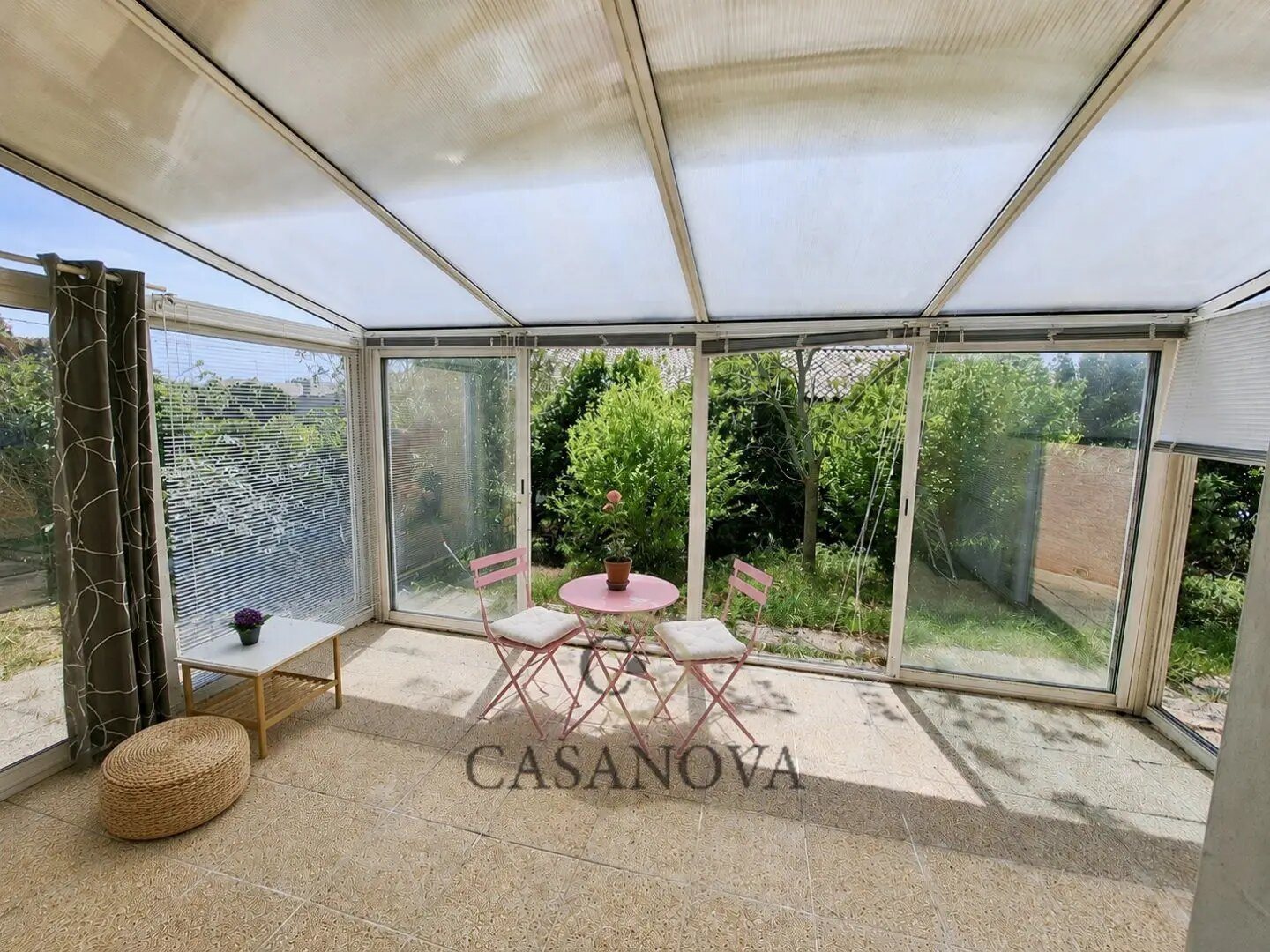 Maison à vendre, 130m², Saint-Martin-Lalande