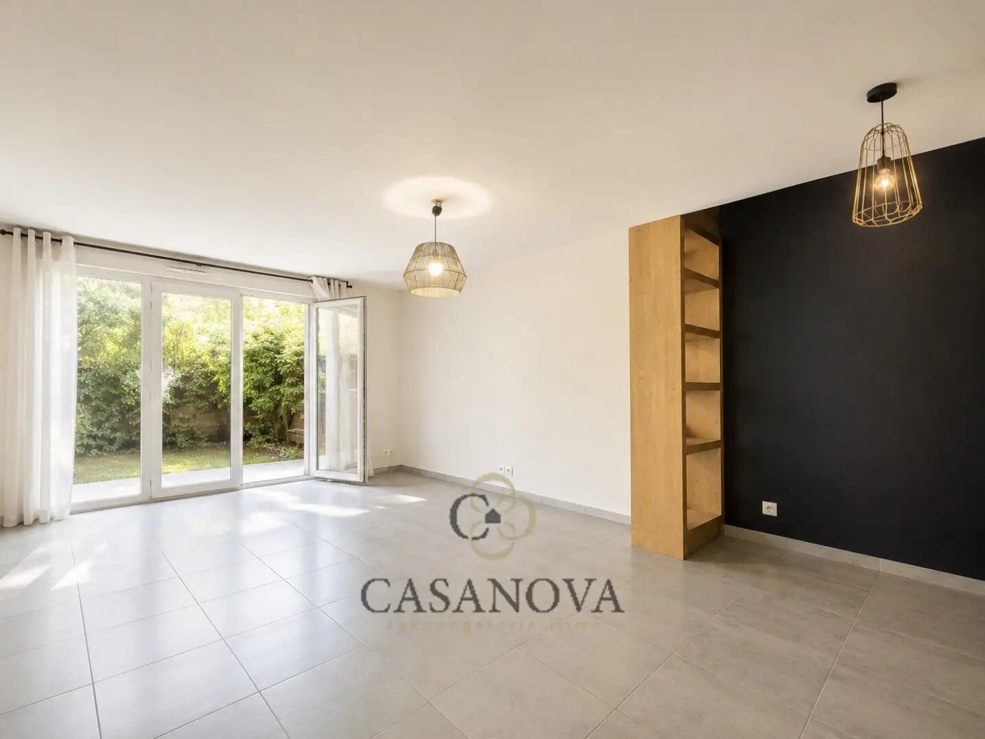 Appartement à vendre, 81m², Montpellier