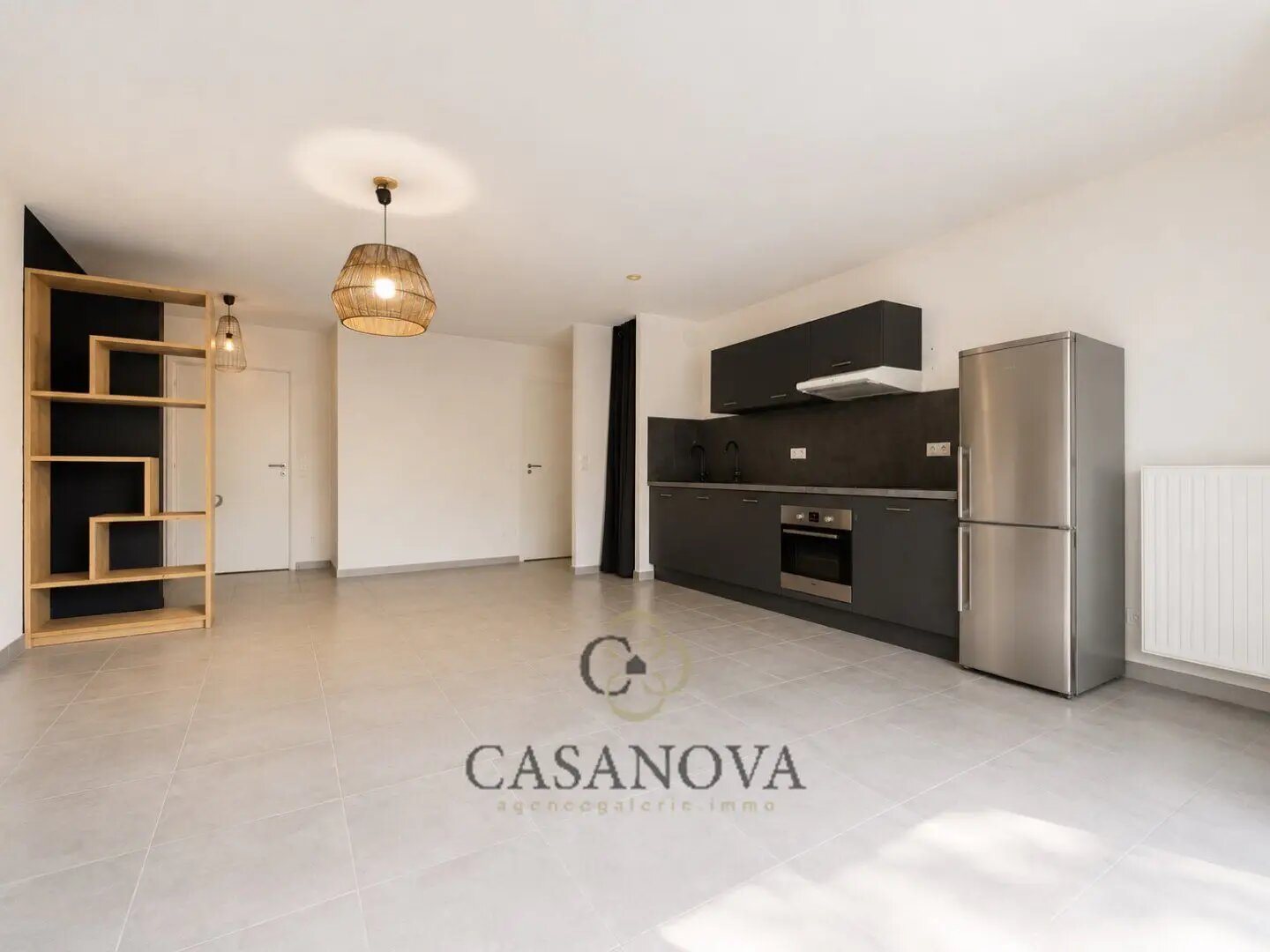 Appartement à vendre, 81m², Montpellier