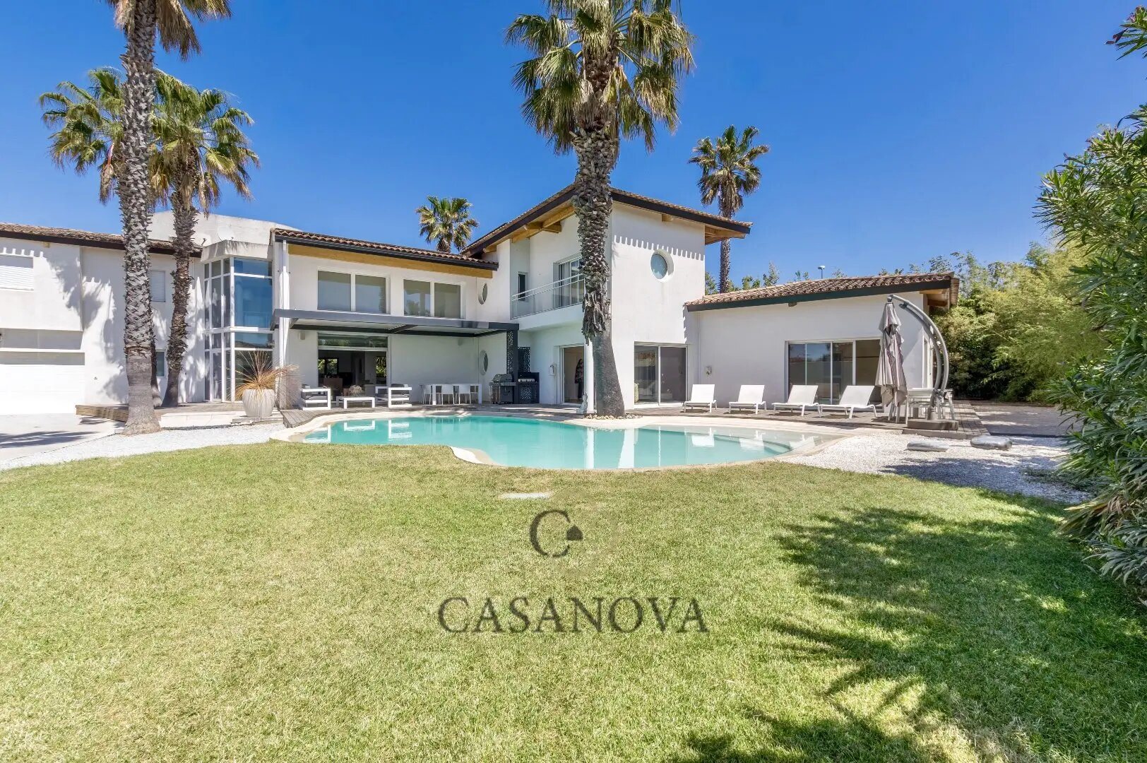 Maison à vendre, 385m², Mauguio