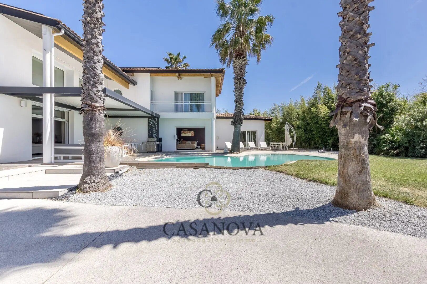 Maison à vendre, 385m², Mauguio