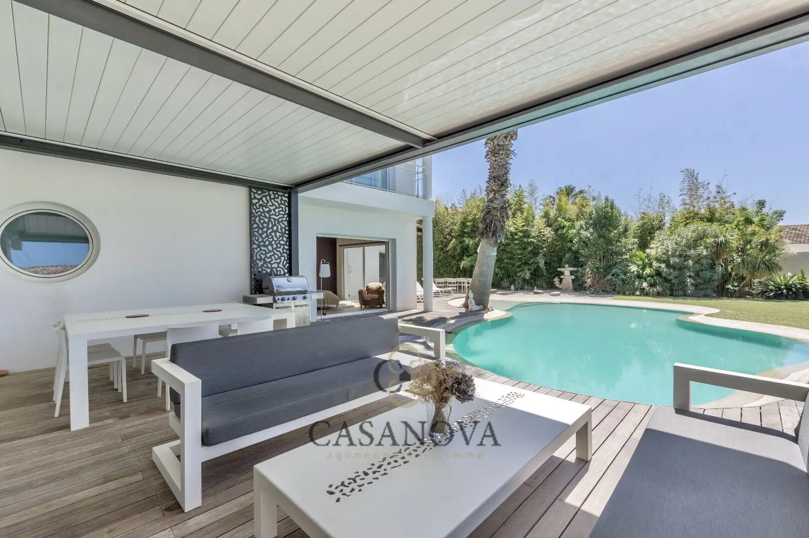 Maison à vendre, 385m², Mauguio