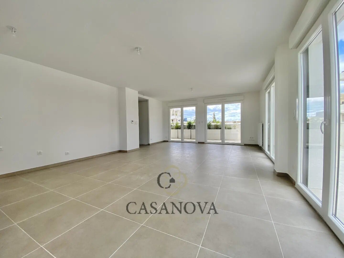 Appartement à vendre, 99m², Montpellier