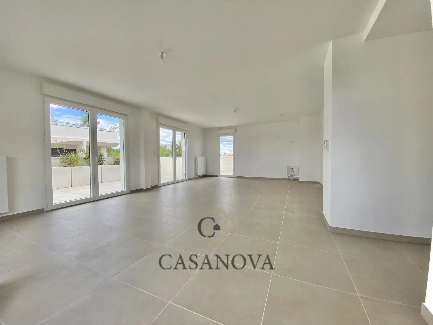 Appartement à vendre, 99m², Montpellier