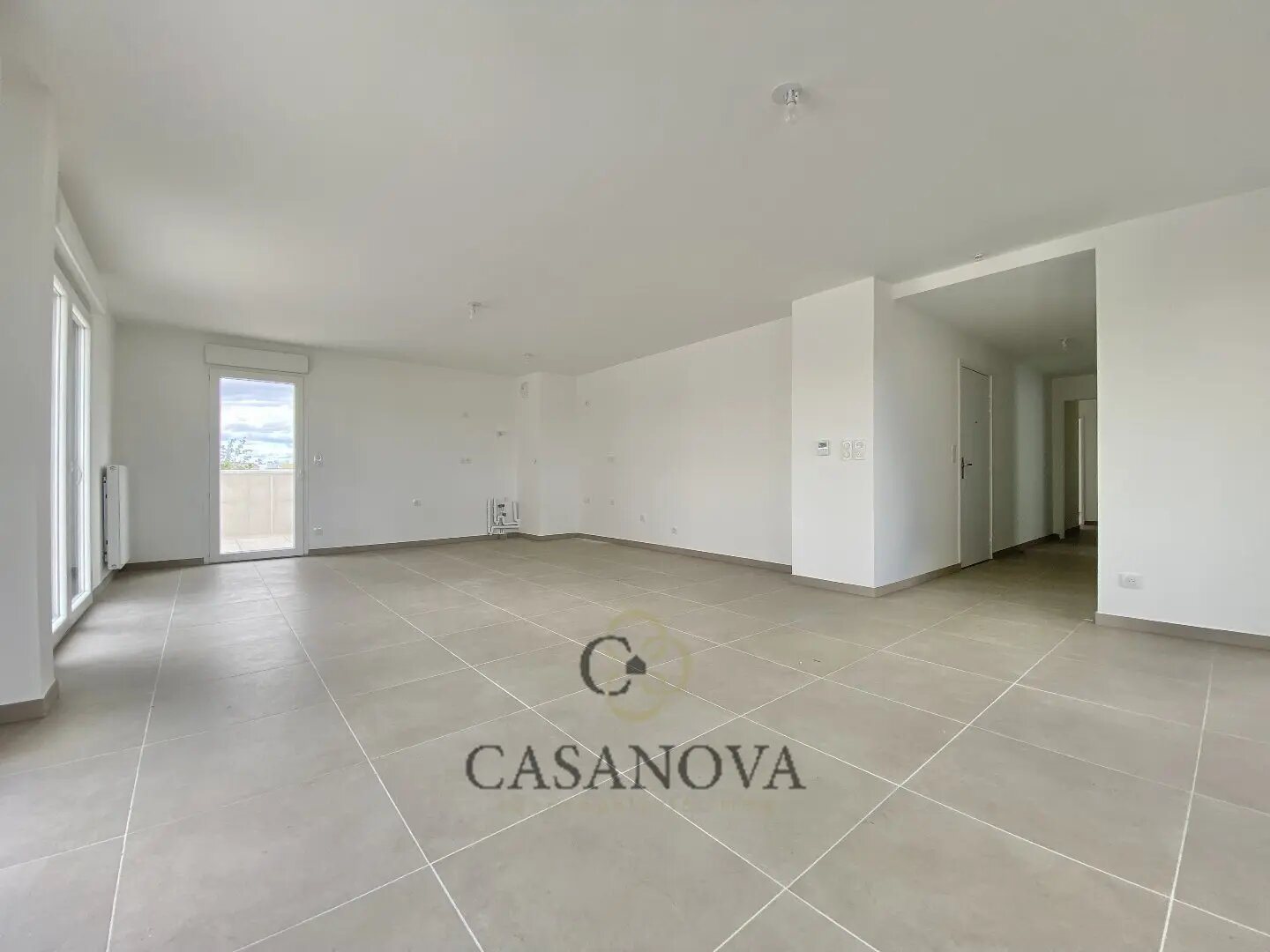 Appartement à vendre, 99m², Montpellier