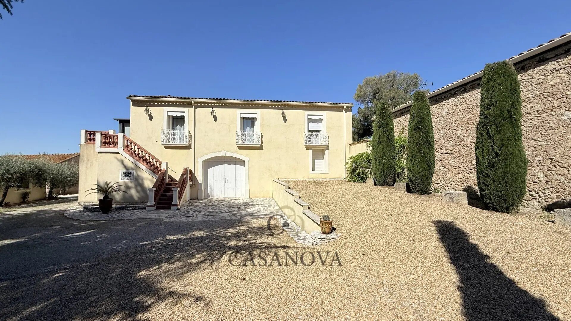 Maison à vendre, 177m², Bélarga