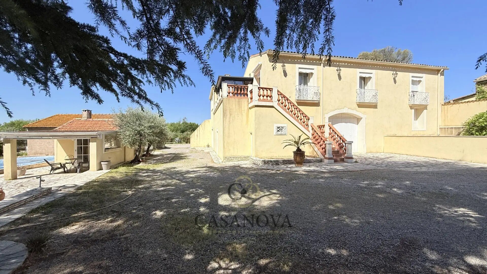 Maison à vendre, 177m², Bélarga