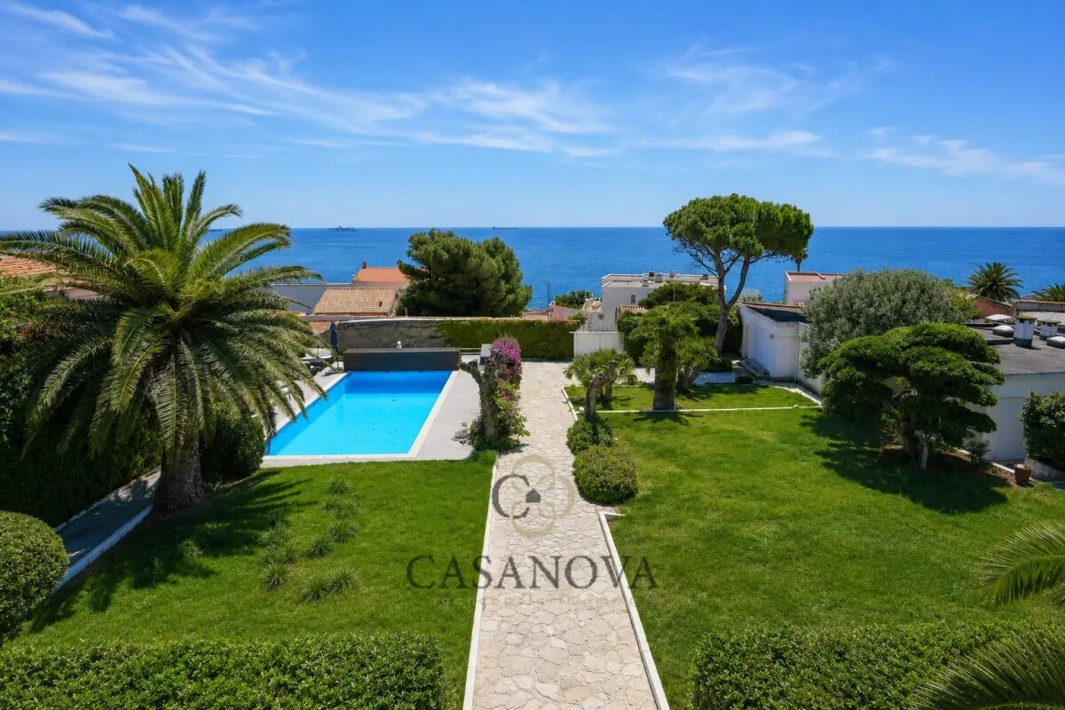 Maison à vendre, 370m², Sète