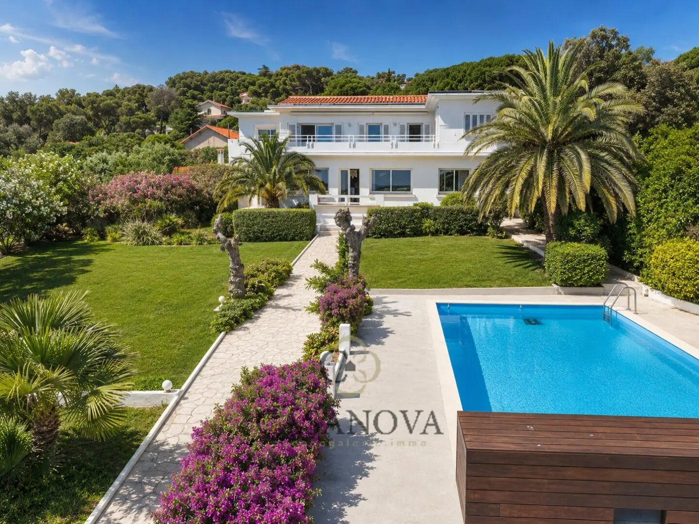Maison à vendre, 370m², Sète