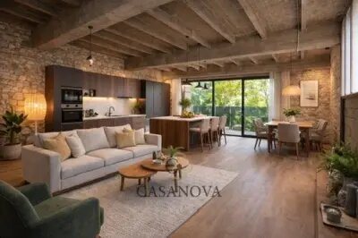 Maison à vendre, 210m², Gignac
