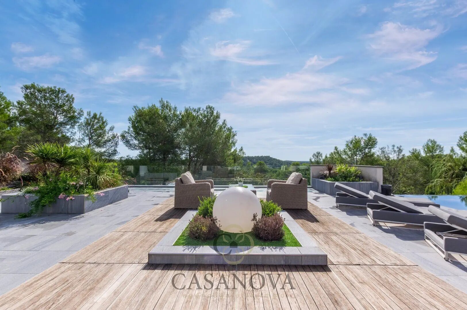 Maison à vendre, 715m², Saint-Gély-du-Fesc