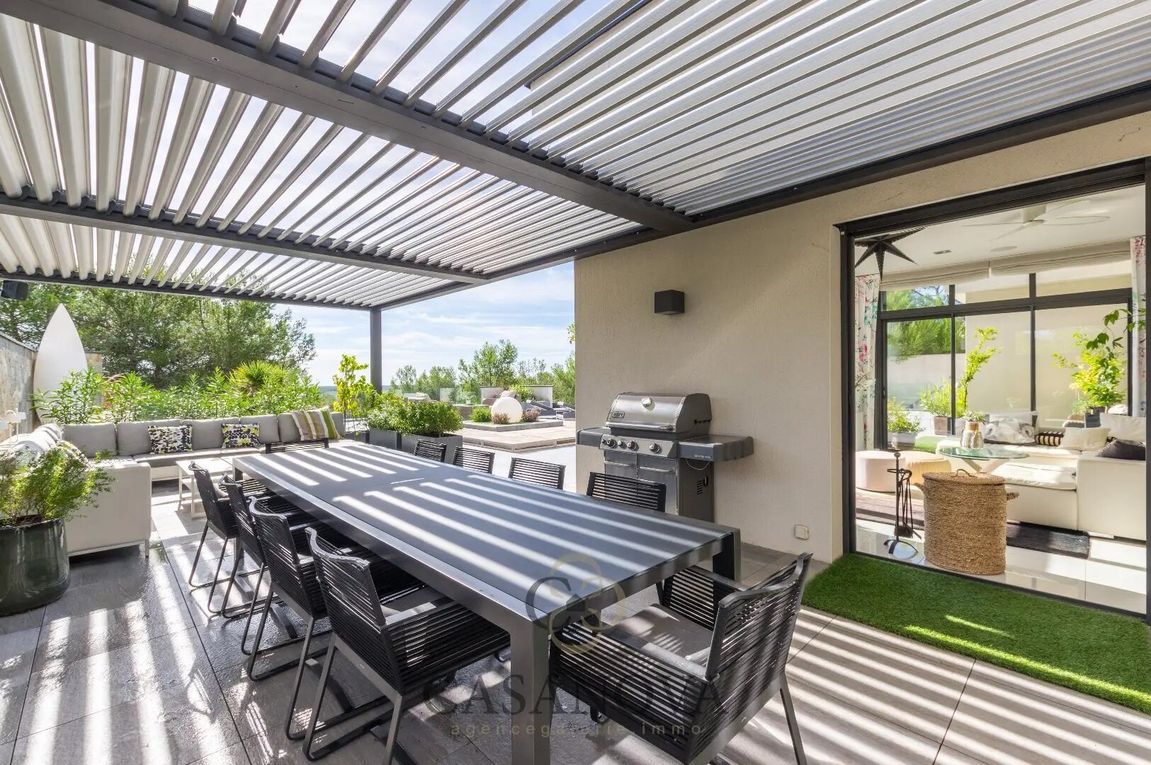 Maison à vendre, 715m², Saint-Gély-du-Fesc