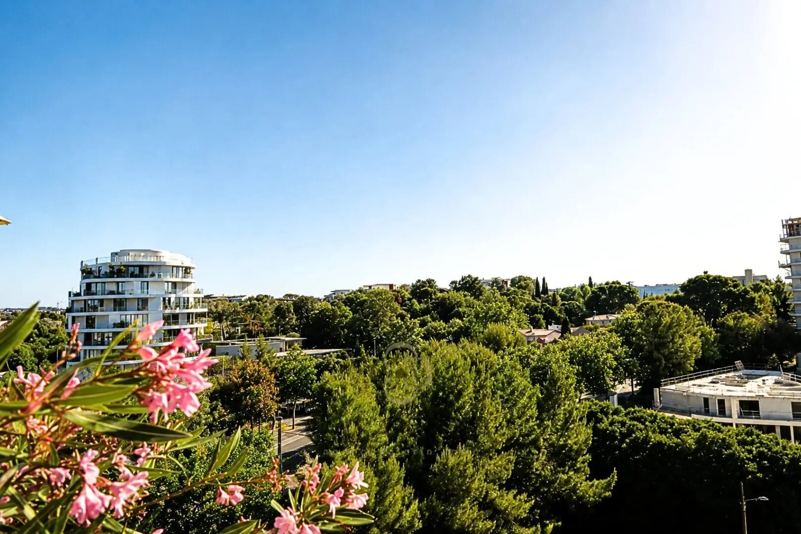 Appartement à vendre, 108m², Montpellier